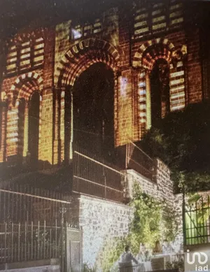 Restaurant à LE PUY-EN-VELAY (43000)