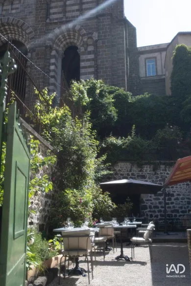 Restaurant à LE PUY-EN-VELAY (43000)