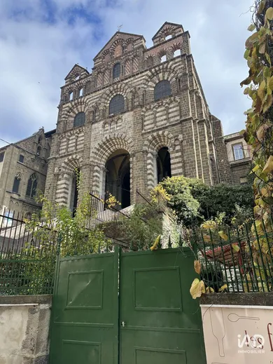 Restaurant à LE PUY-EN-VELAY (43000)