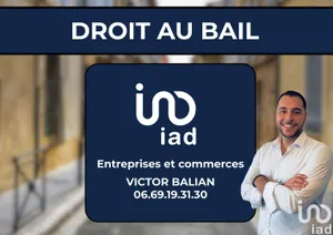 Commercial at AIX-EN-PROVENCE (13100)