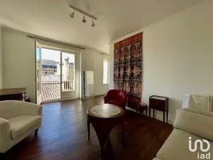 Appartement à BORDEAUX (33000)