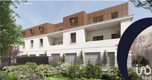 Appartement à VALERGUES (34130)