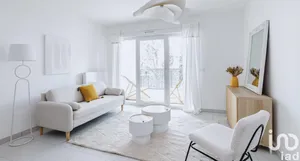 Apartment at L'HERMITAGE (35590)