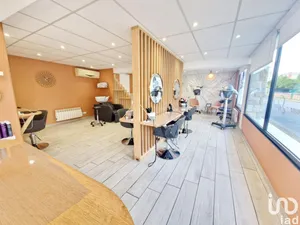 Boutique/Local commercial à SAINT-BENOÎT-SUR-LOIRE (45730)