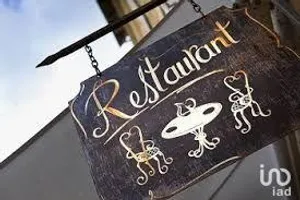 Restaurant à CAYEUX-SUR-MER (80410)