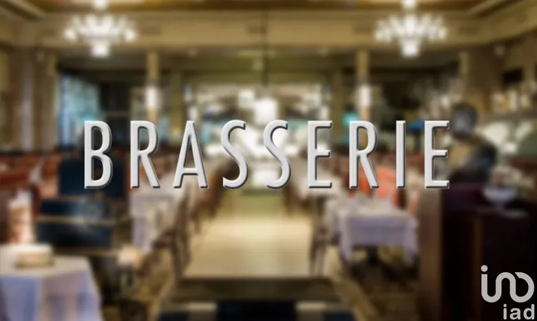 Bar-brasserie à NOUVION (80860) · 400 m² · 954 000 €