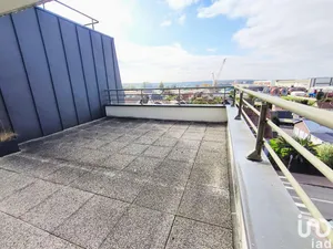 Apartment at LE TRAIT (76580)