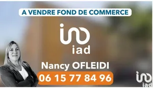 Bar-brasserie at AUBAGNE (13400)