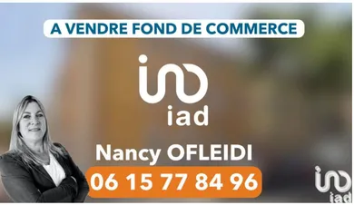 Bar-brasserie at AUBAGNE (13400)