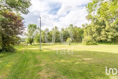Land in NIBELLE (45340)