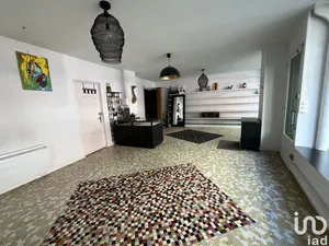 Boutique/Local commercial à PAU (64000)