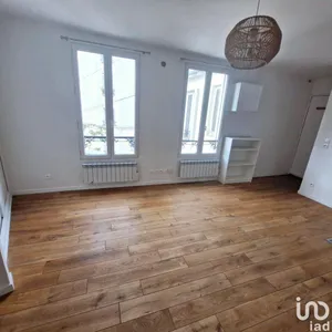 Appartement à LES LILAS (93260)