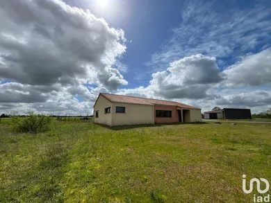 Local d’activité à MAULÉON (79700)