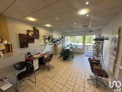 Commercial in ROPPENTZWILLER (68480)