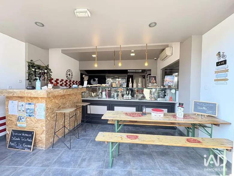 Local commercial 30 m² · à Marseille · 30 m² · 76 000 €