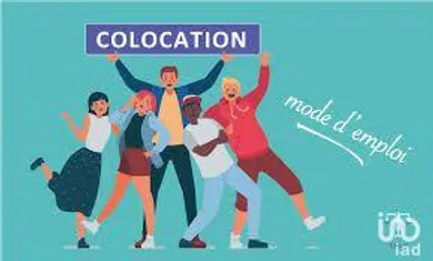 Appartement à CRÉTEIL (94000)