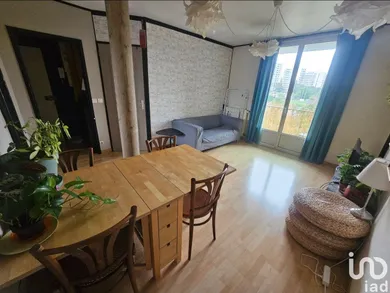 Apartment in CRÉTEIL (94000)