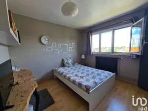 Apartment in CRÉTEIL (94000)