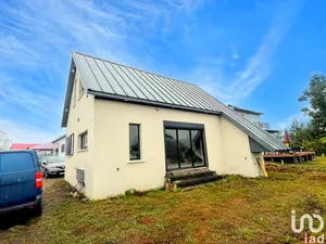 Maison à LA PLAINE-DES-PALMISTES (97431)