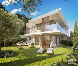 Maison à LA GAUDE (06610)