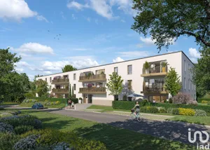 Appartement à QUIMPER (29000)