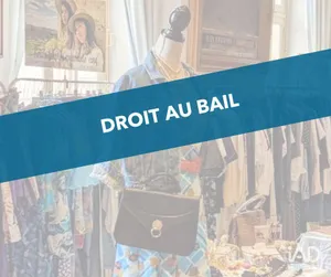 Droit au bail à NANTES (44000)