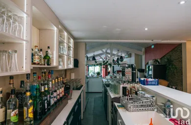 Restaurant à ANDERNOS-LES-BAINS (33510)