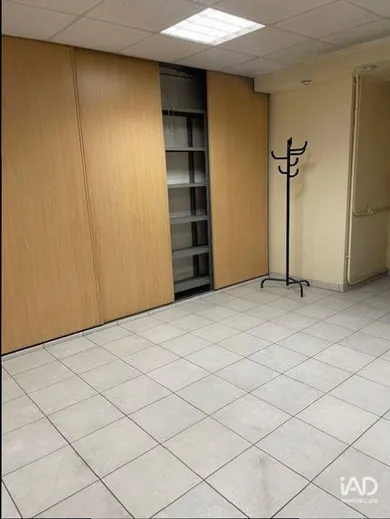 Commercial walls at CHOISY-LE-ROI (94600)