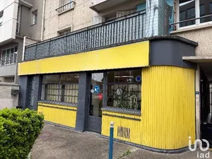 Boutique/Local commercial à VILLEJUIF (94800)