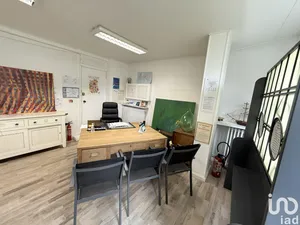 Boutique/Local commercial à VILLEJUIF (94800)