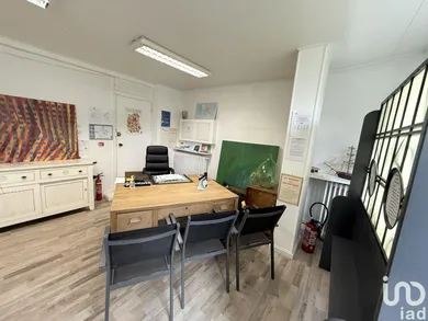 Boutique/Local commercial à VILLEJUIF (94800)