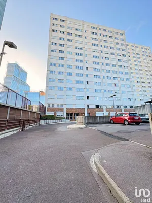 Appartement à CLICHY (92110)