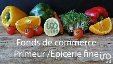 Murs commerciaux  à TOULOUSE (31400)