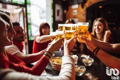 Restaurant at VALENCIENNES (59300)