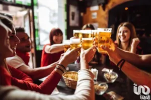 Restaurant à VALENCIENNES (59300)