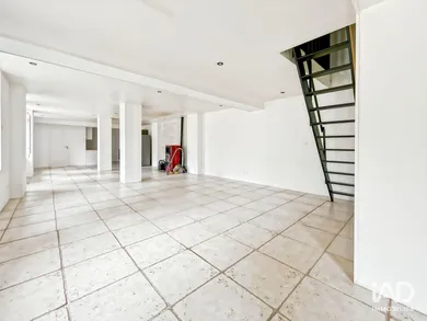 Maison à PERCENEIGE (89260)