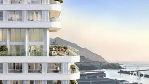 Apartment in MARSEILLE (13002)