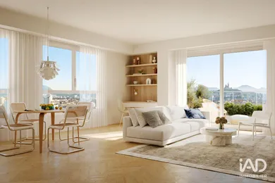 Apartment in MARSEILLE (13002)