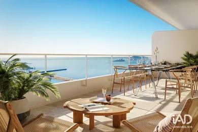 Appartement à MARSEILLE (13002)