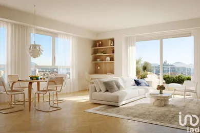 Duplex à MARSEILLE (13002)