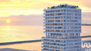 Appartement à MARSEILLE (13002)