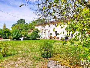 House at SAINT-PAUL (33390)