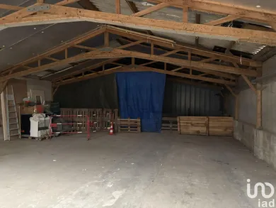 Parking à MORISEL (80110)