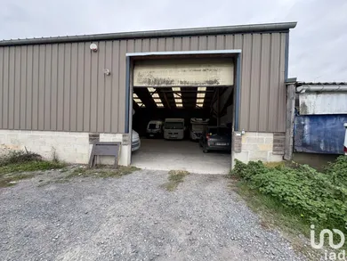 Parking in MORISEL (80110)