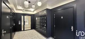 Appartement à CLICHY (92110)