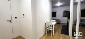 Appartement à CLICHY (92110)