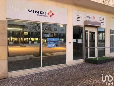 Commercial in AIX-EN-PROVENCE (13100)