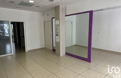 Bureaux à LYON (69009)