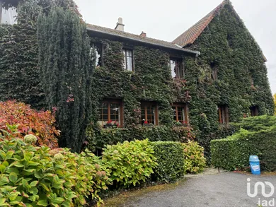 Hôtel-restaurant à MÉZIÈRES-SUR-OISE (02240)
