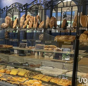 Bakery at BARJAC (30430)